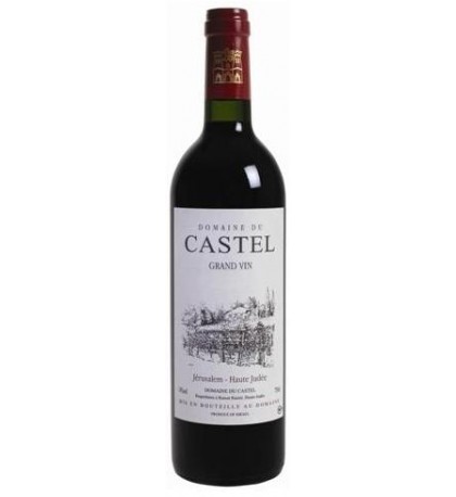Domaine du Castel Grand Vin 2020